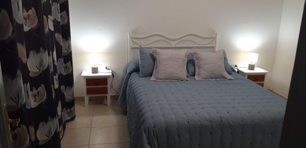 Casa Gayria Apartamento Valles de Ortega Exterior foto